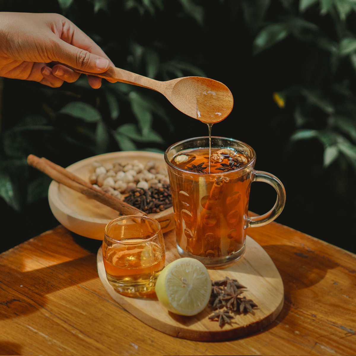 Selamat Hari Bumi. Kami juga belum benar2 terbebas dari penggunaan plastik, tapi kami terus berusaha untuk meminimalisir penggunaan plastik. Ayo menjaga lingkungan bersama-sama.