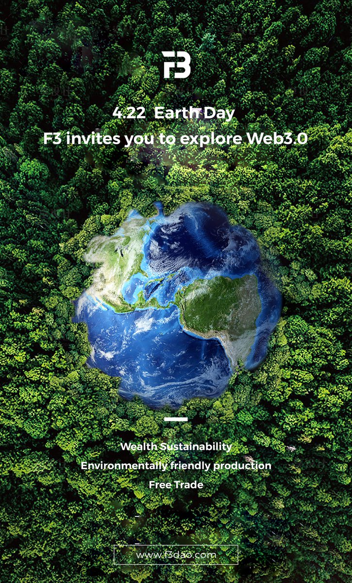 f3_f3hash's tweet photo. F3 invites you to explore Web3.0 https://t.co/okBboabQeb