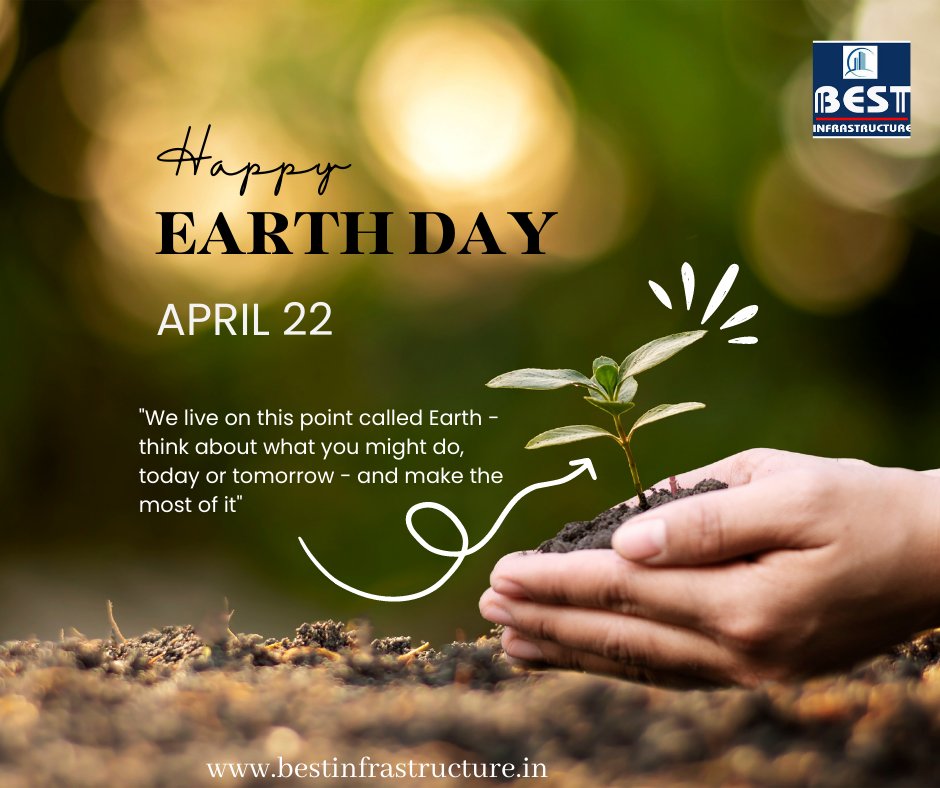 BEST_INFRA's tweet photo. Save our mother earth.
.
.
.
#EarthDay
#earthdayeveryday
#like
#likesforfollow
#likeforlikes
#mothernature https://t.co/v1k0ywOyXm