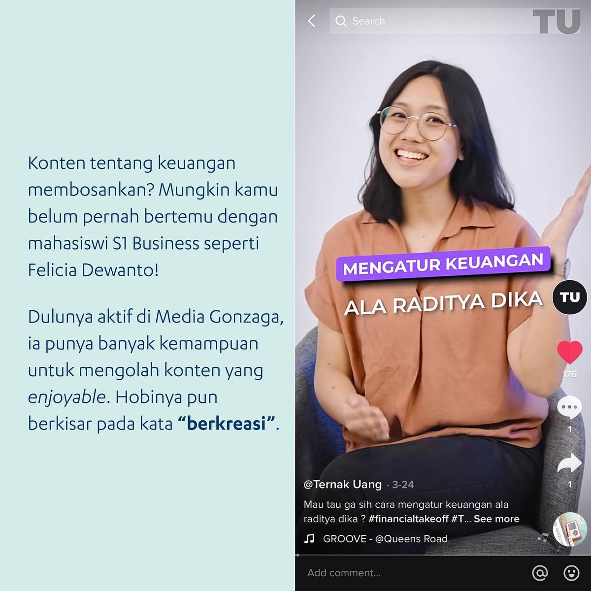 Prasetiya Mulya tweet media