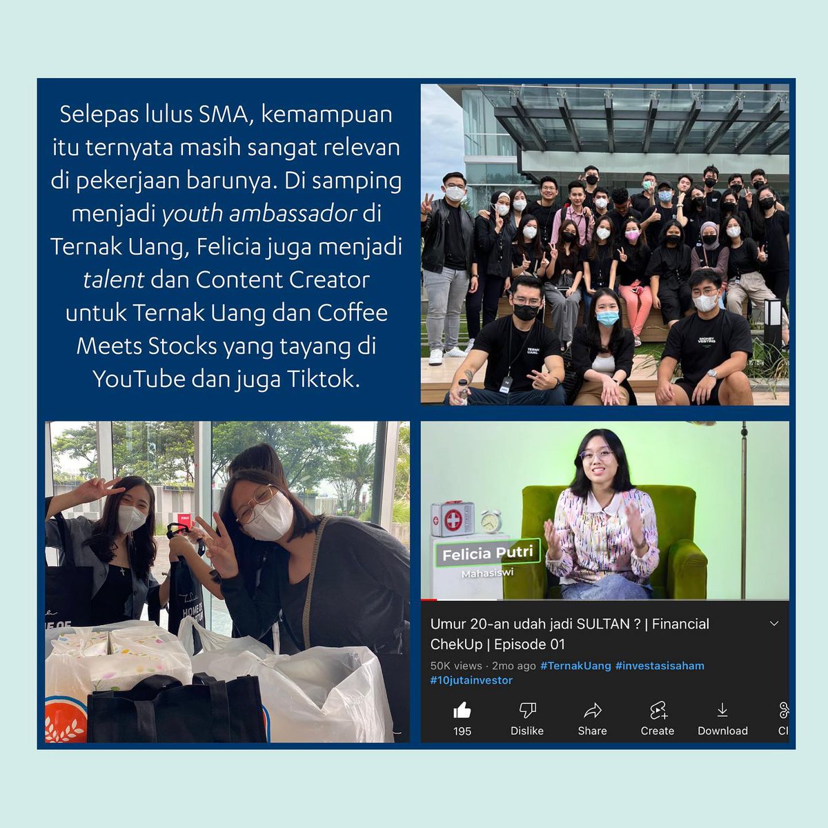 Prasetiya Mulya tweet media