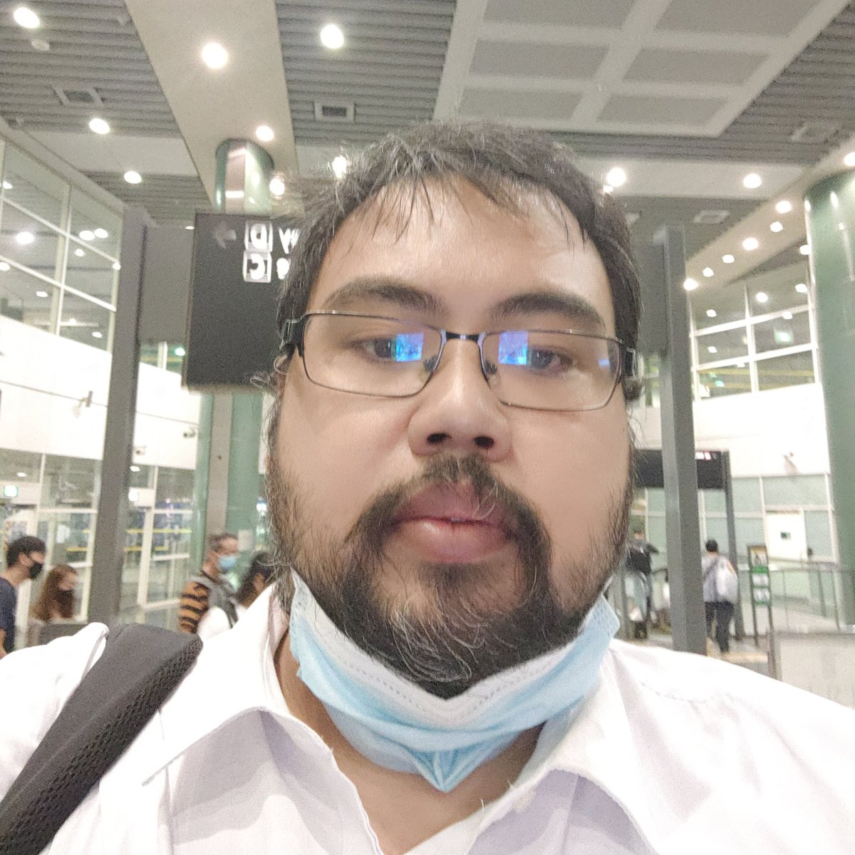 #NewProfilePic