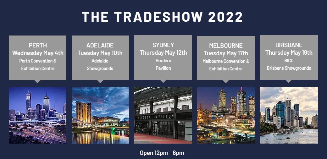 Well, it is done, our stand is ready for the upcoming SECTECH Roadshow. Fabulous job guys!

Registration is free! Make an afternoon of it, and cap it off with happy hour-and-a-half. 

See you there.

Click here to register
regonsite.eventsair.com/sectech-2022/r…

#sectech <a href="/sen/">sen</a> #youcanrelyonhills
