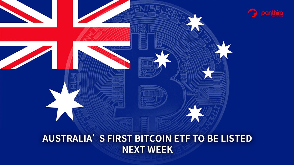 Panthira Crypto Exchange tweet media