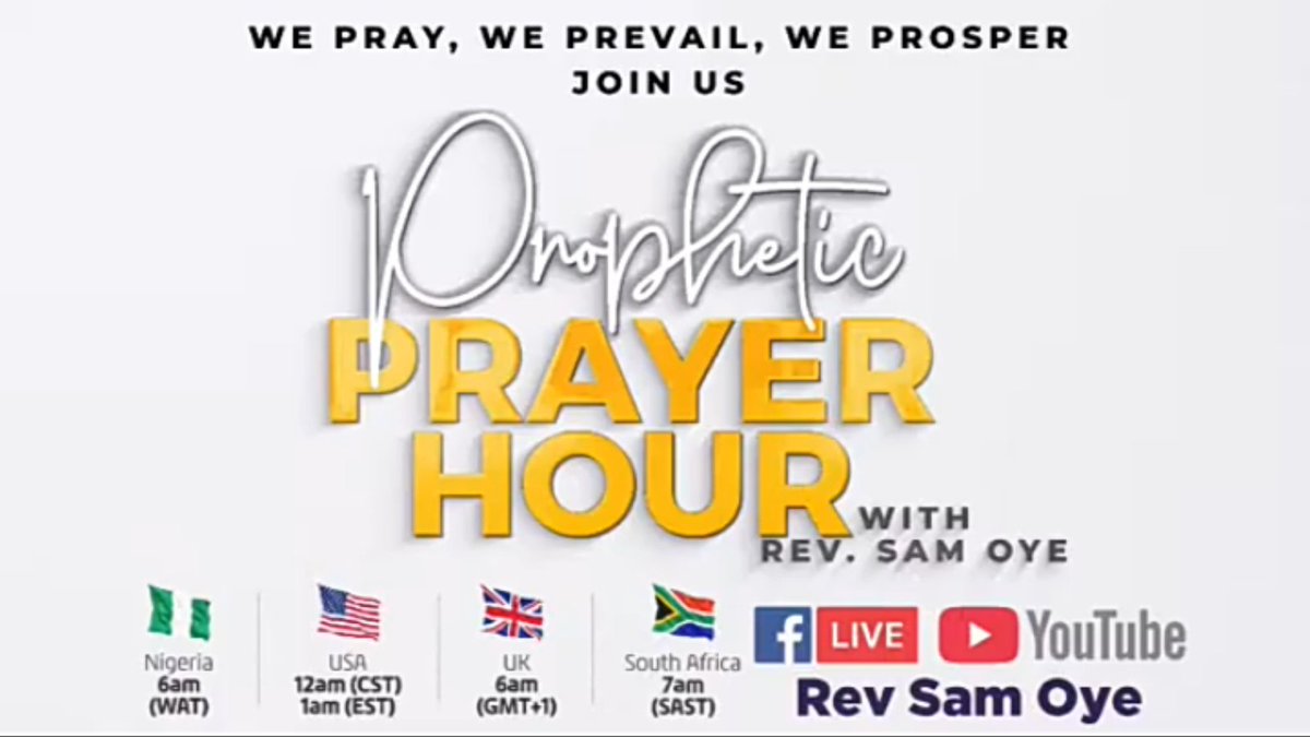 ClareKanyesige's tweet image. Burden to none; blessing to many📌
youtu.be/rhCoI26jX2g
@RevSamOye 
#PPHTribe
#Luke1v37