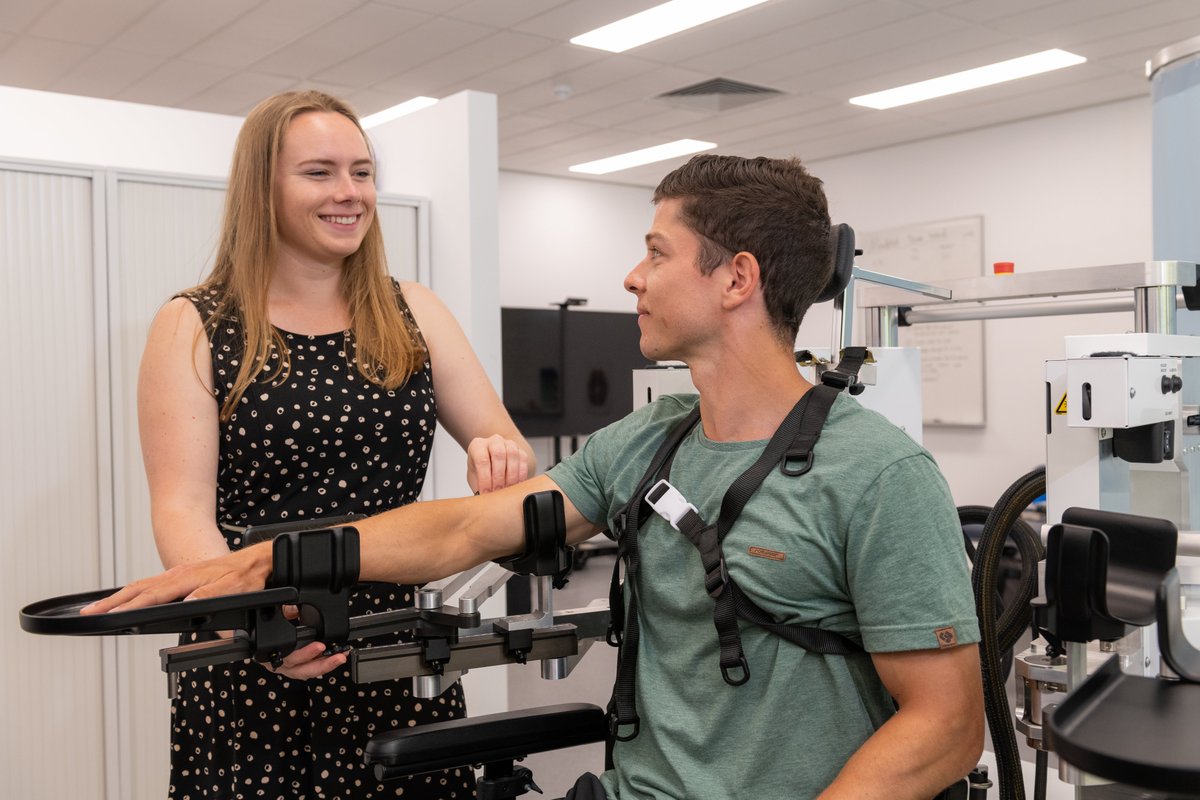 SPIN_ECU's tweet photo. Are you currently living with a neurological condition? The SPIN Registry Program is currently seeking participants. Want to know more? Please visit: https://t.co/JWucwKmNo0 https://t.co/djmFP2e2ha