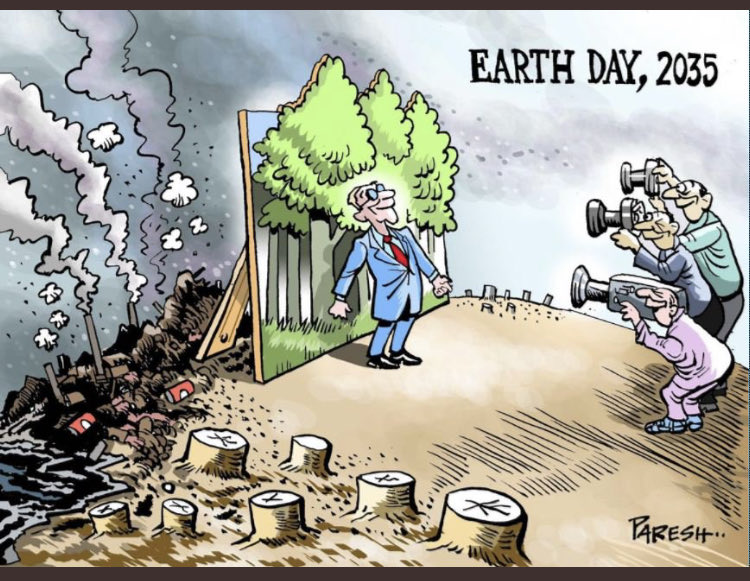 SasjaBeslik's tweet photo. .....earth day https://t.co/4ZlunPnV8b