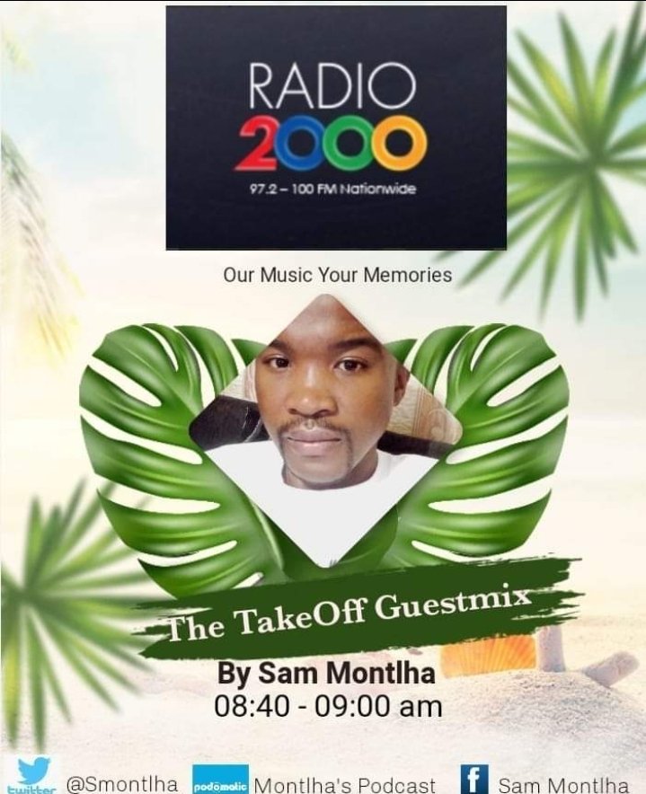 SMontlha's tweet photo. Tune in guys https://t.co/KbTryCavs4