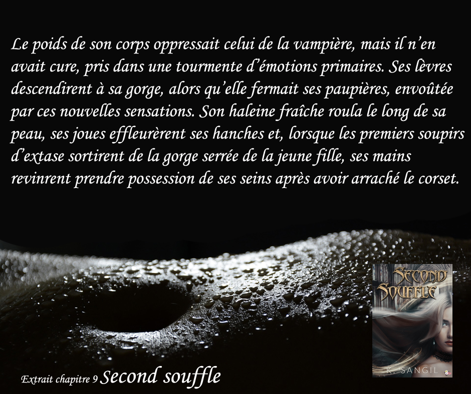 Et encore un petit extrait ;-)