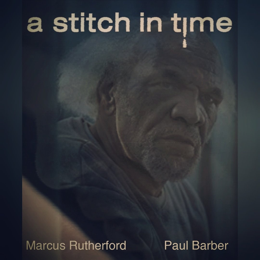 Homertonff's tweet image. A STITCH IN TIME (Audience community prize) 
Dir. Graham Atkins-Hughes 
UK 2018
12:23 mins
English

Starring Paul Barber (Only fools and Horses) and Marcus Rutherford (County Lines). A stitch in time is a drama short about gang violence and consequences.