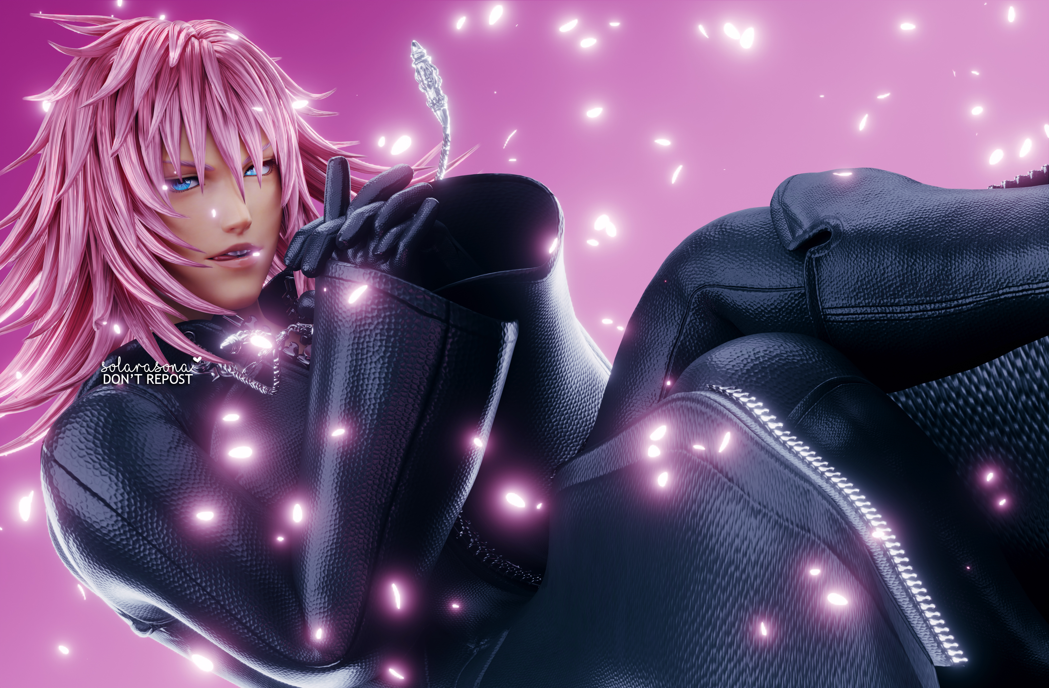 ꜱᴏʟ ✨ on X: "Lulu, huh? 😳 #Marluxia #KingdomHearts #KH3 #KingdomHeartsIII  https://t.co/x2OJ5rQ2Lw" / X