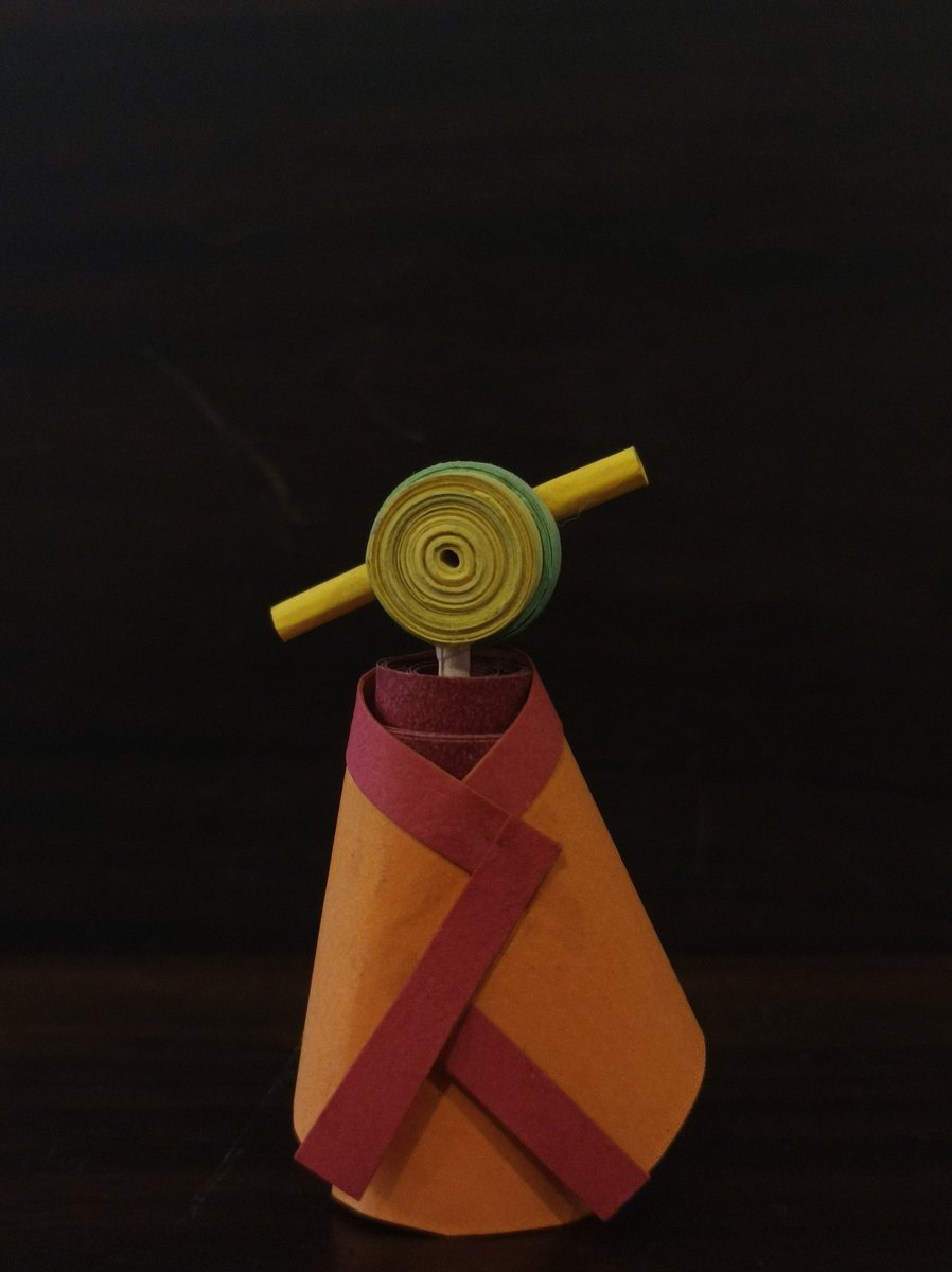 Papier Queen Community tweet media