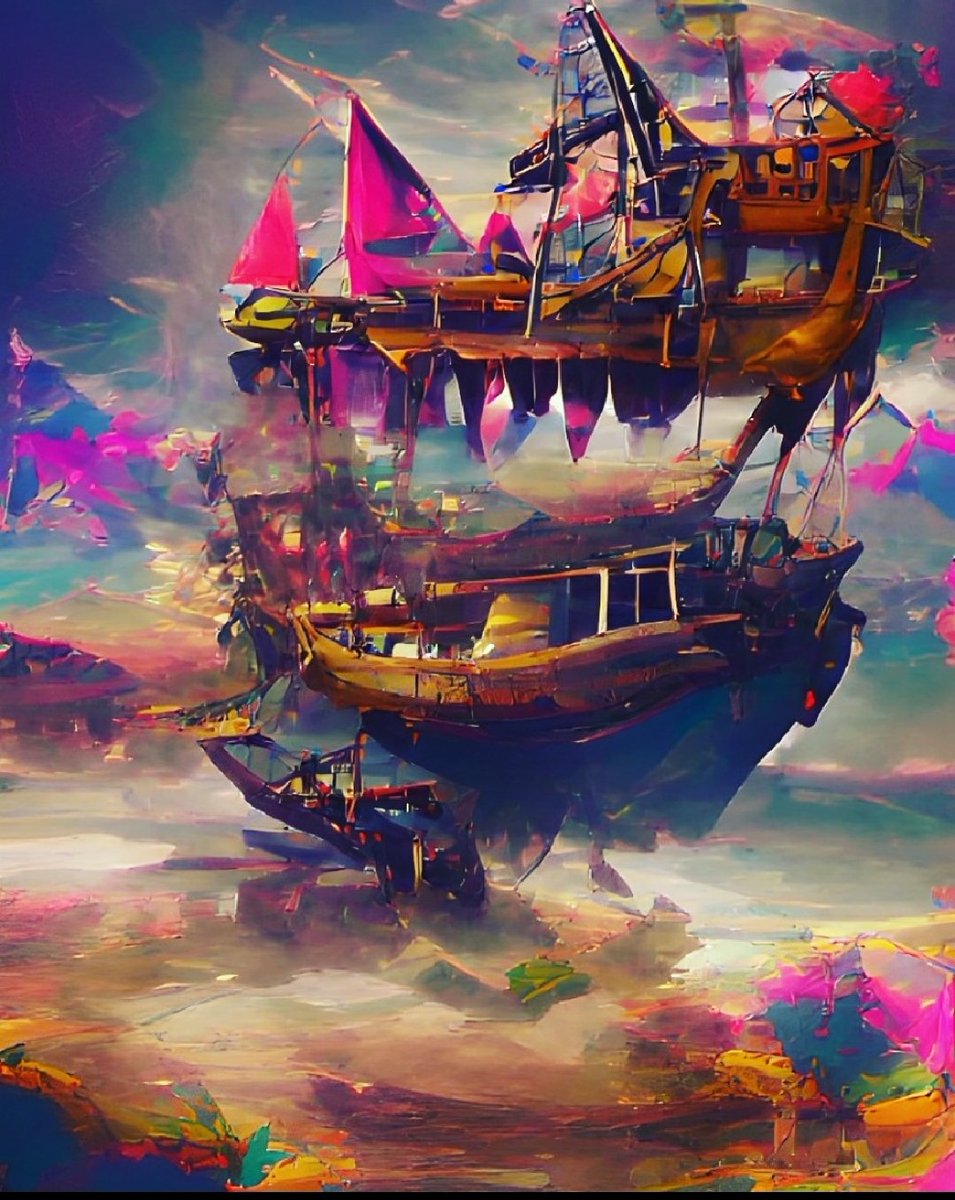 AndroidNft's tweet image. 🎉#NFT Giveaway🎉
Super amazing #NFT for 1 Winner 🎗️

To Participate🎖️
  ✅Follow @AndroidNft
  ✅RT this + Rt 📌
  ✅Tag Friends

End: 24 hrs ⏰
#NFTGiveaway #NFTs #NFTdrop #NFTGiveaways #NFTCommmunity