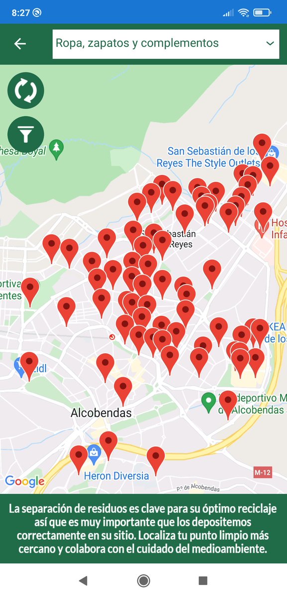 cleanSpot tweet media