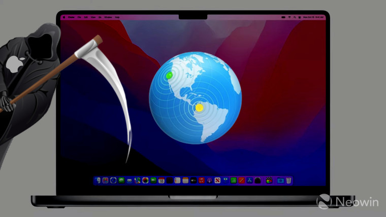 NeowinFeed's tweet image. Apple has discontinued macOS Server #Apple #macOSServer #macOS neowin.net/news/apple-has…