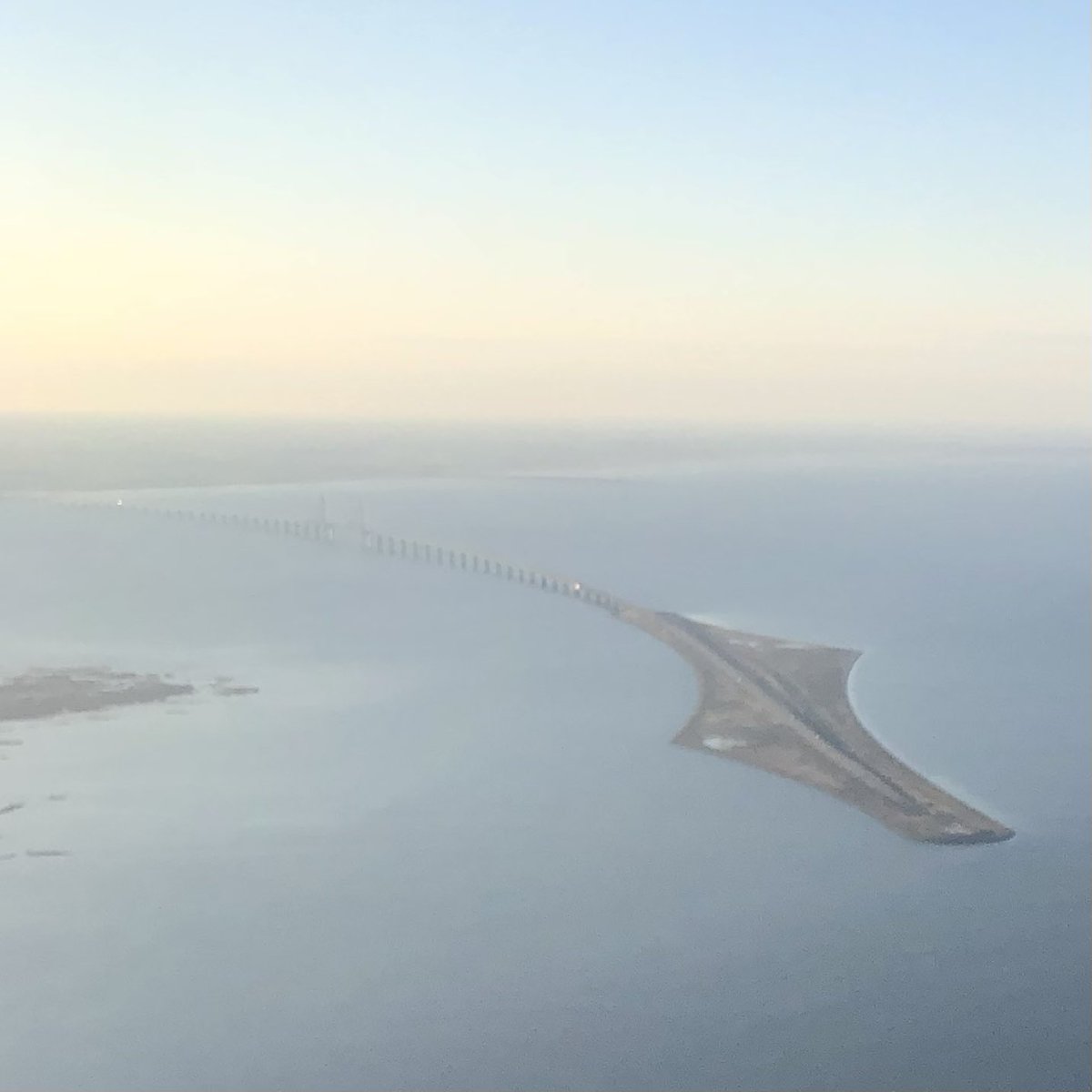 vestager's tweet image. Arrived and ready for the negotiation on the #DSA today! We may take a big step today for a safe and accountable online environment: What is illegal offline, should also be seen and treated as illegal online! #bridgebuilding