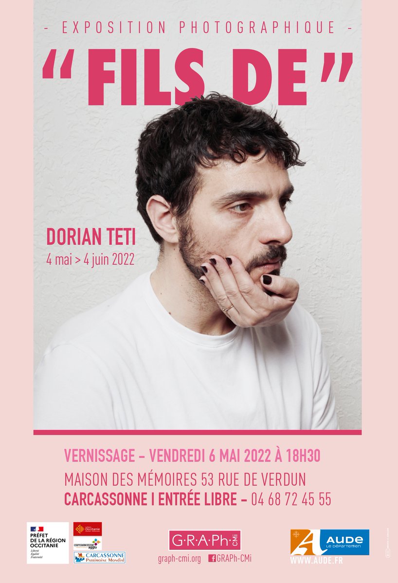 GRAPh-CMi tweet media