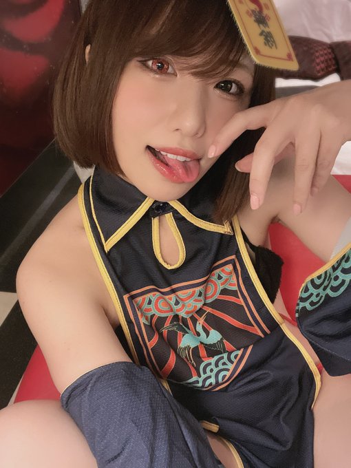 コスプレイヤー望月うかるのTwitter画像34
