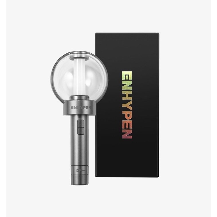 ksmerchshop's tweet photo. #KsGOs wts/lfb
[Batch 3]
ENHYPEN OFFICIAL LIGHTSTICK SEALED (ENGENE BONG) 
 ₱1,500 all in + Lsf

📌DOO: May 13, 2022 
📌Open For Installment/Hulugan (No Installment Fee) 
📌Long DOP
📌Normal ETA
More details on Form
https://t.co/ay02Z2PvpX https://t.co/KYsrgzDOtq
