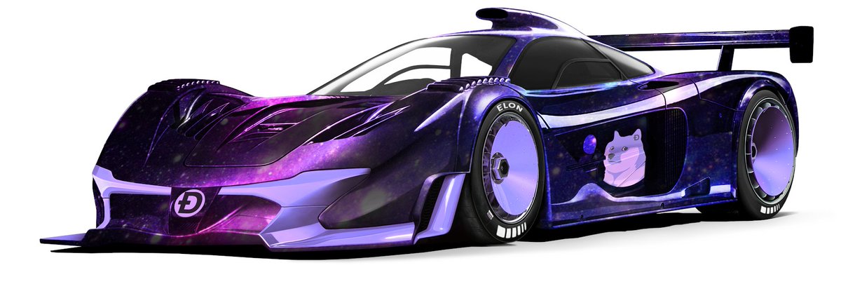EtherLambos WRAPT! AVAILABLE on Opensea! tweet media