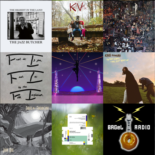 480 Minutes #783 - commercial-free live-hosted indie rock noise pop from 9am-5pm ET featuring new 🎵 by <a href="/TheLouBarlow/">Lou Barlow</a> #JazzButcher @PornCrumpets <a href="/Seratones/">Seratones</a> <a href="/officialSpzd/">Spiritualized®</a>. Get in touch, connect w/ listeners from around the world. 

bagelradio.com/blog/480-minut…