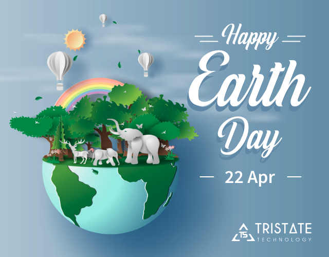 HemaliThumar's tweet photo. Let us promise to plant one tree for one person every year and we will have a much greener and happier planet to live on. 
Don’t wait for others to save the earth, it starts right from you! #HappyEarthDay 🌏 https://t.co/CD4YAggRPg