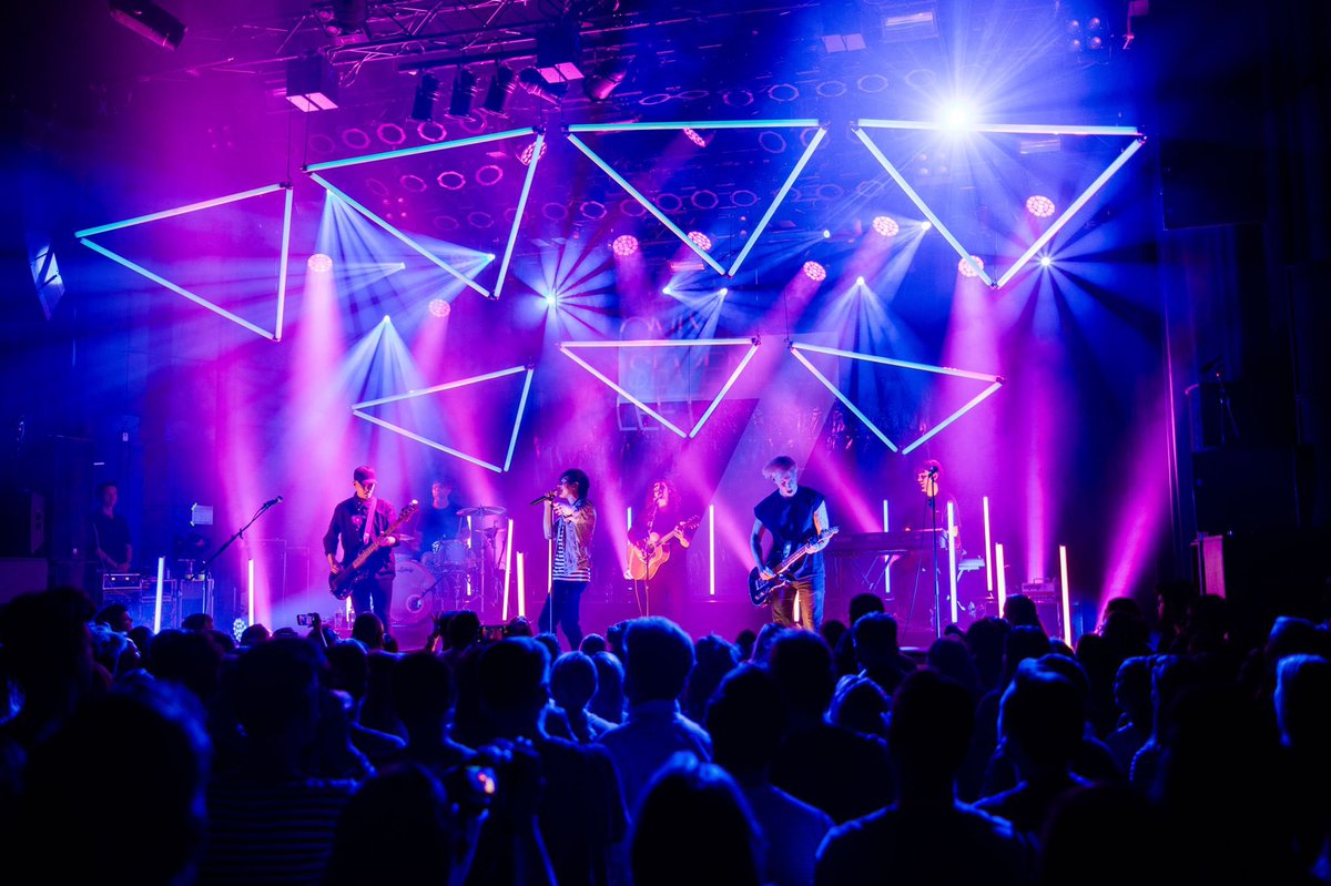 WAUW! ❤️❤️❤️ Wat. Een. Avond. BEDANKT!

En we mogen vanavond gewoon nog een keer... 😍