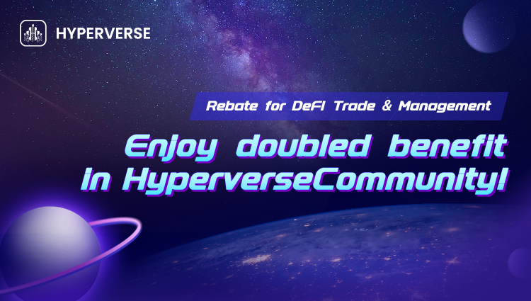 HyperVerse tweet media