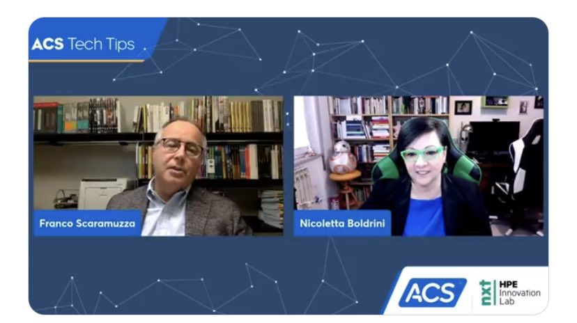 MilenaLazzaroni's tweet photo. 🔎 #digitalsignage nell’intervista a Franco Scaramuzza che racconta come con @ACSDataSystems e #Infinitys ha rivoluzionato la #userexperience presso il Roma Urban Store di BMW

 🚀https://t.co/ebrXQwKvs1 #HPEinnolab
#DigitalTransformation #tech #innovation AD https://t.co/lPgxJMd2XV
