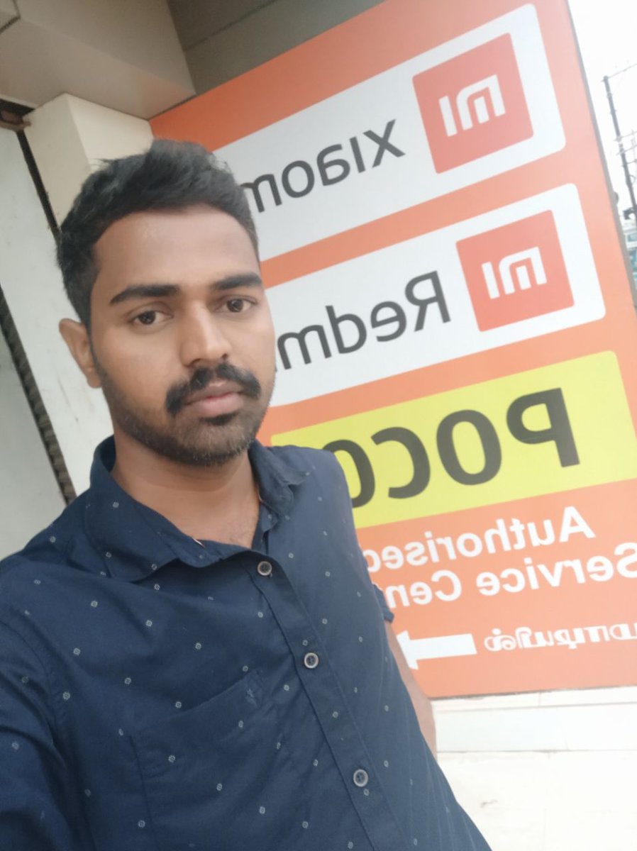pkamworld's tweet photo. Finally Got Redmi Note 10 Pro After X3 Pro Bricked : https://t.co/ScNNCFjvrM https://t.co/QZUSHjcFYf