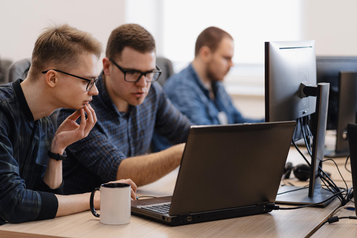 Estimated reading time:  5 minutes

 Cyber security is an important point for all companies that use the network as a communication tool.  This is why we have decided to carry out a fundamental operation that allows us to offer a better service to our

secure-od.com/clusit-collabo…