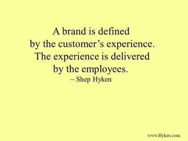 MostertBernard's tweet photo. Great brands are built and defined by great people who are committed and passionate about serving with excellence. 
#cx #custserv https://t.co/2BxpjDn5uO