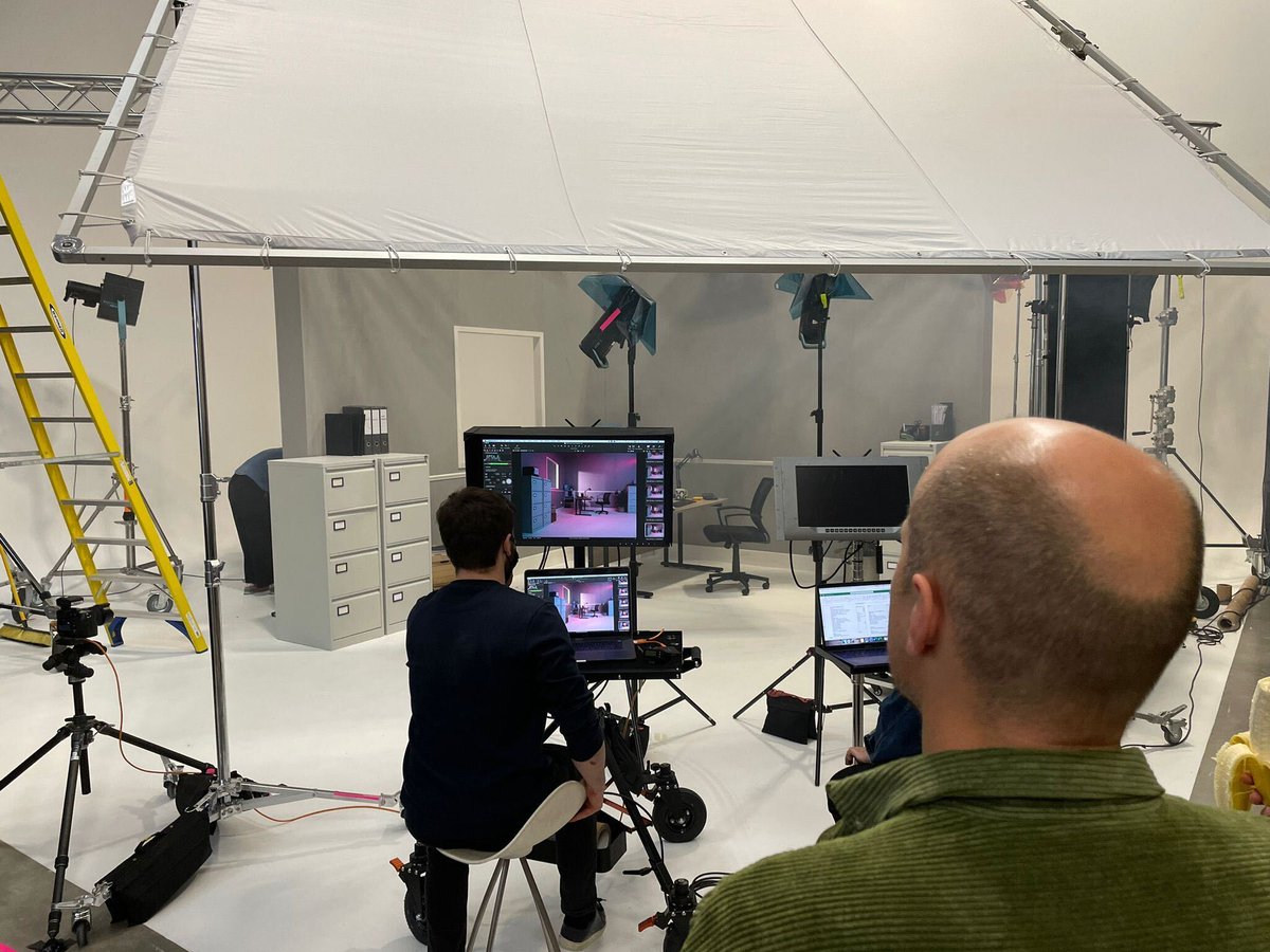 rayvnglobal's tweet photo. RAYVN is behind the scenes preparing for something new and unique. The excitement is ramping up, and the countdown is on! Stay tuned for details coming soon. @mellorandsmith @thebunkeragency @StillMoving #fame #criticaleventmanagement https://t.co/it84Q1erUF