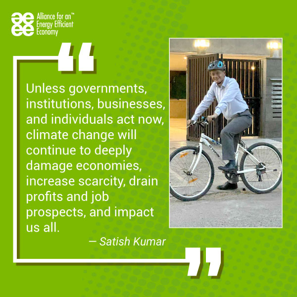 AEEE_India's tweet photo. We are working towards a #cleaner #greener and #sustainable Earth, with an impending global climate crisis, we all need to do our bit to save the #Earth. #InvestInOurPlanet #Whatwillyoudo https://t.co/3x7Astu81P