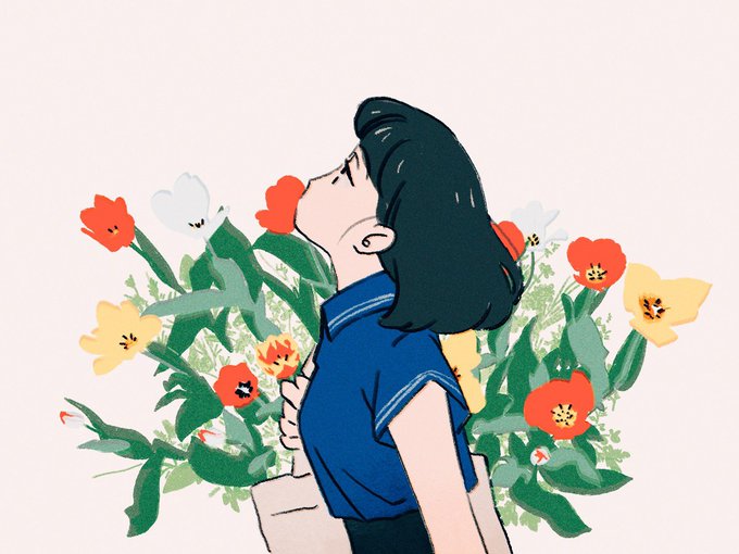 🌷 