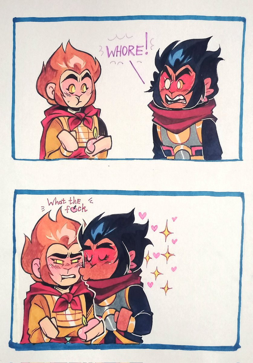 Petr🌈🥮🐵🌾⚡COMMISSIONS OPEN⚡ tweet media