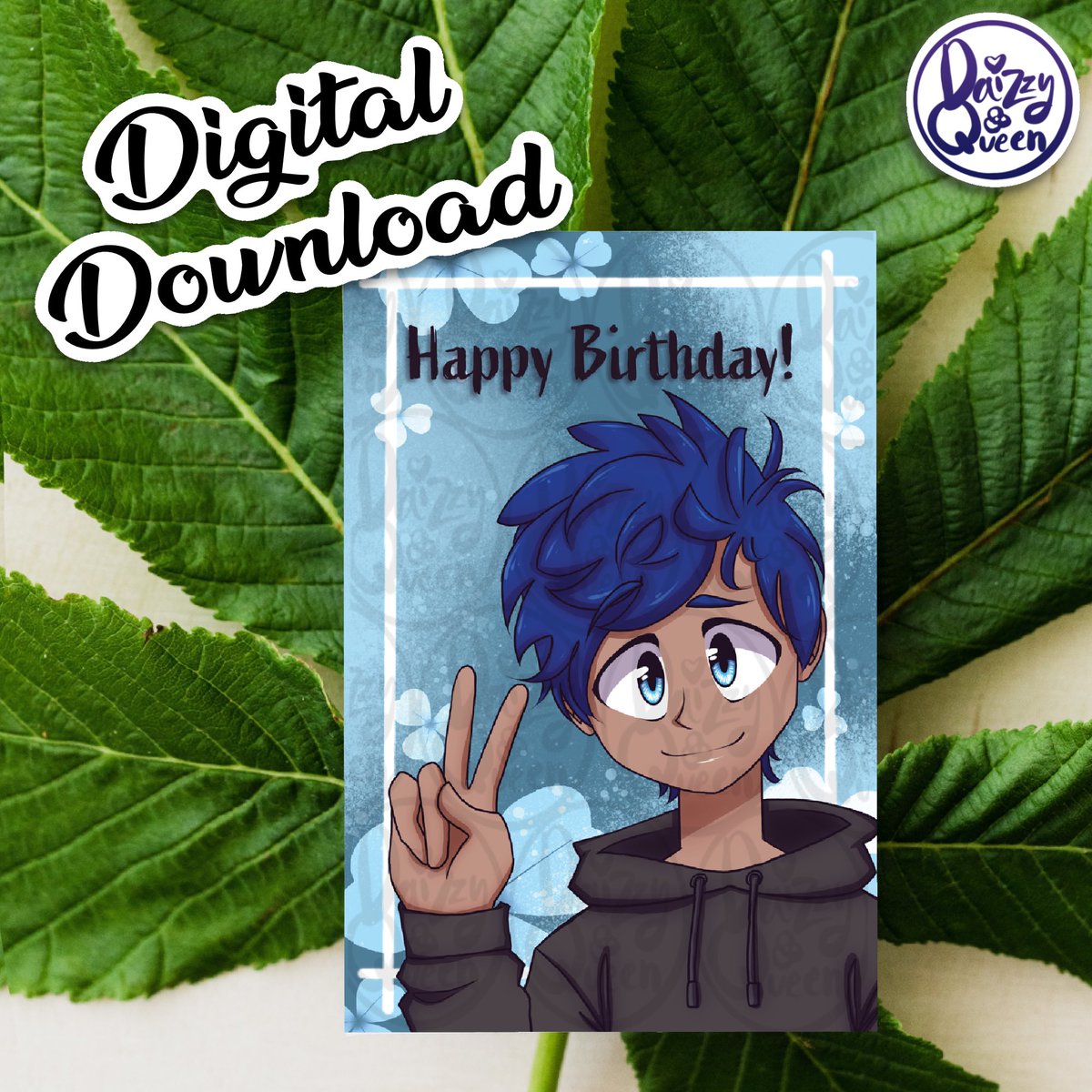 Daizzy Queen tweet media