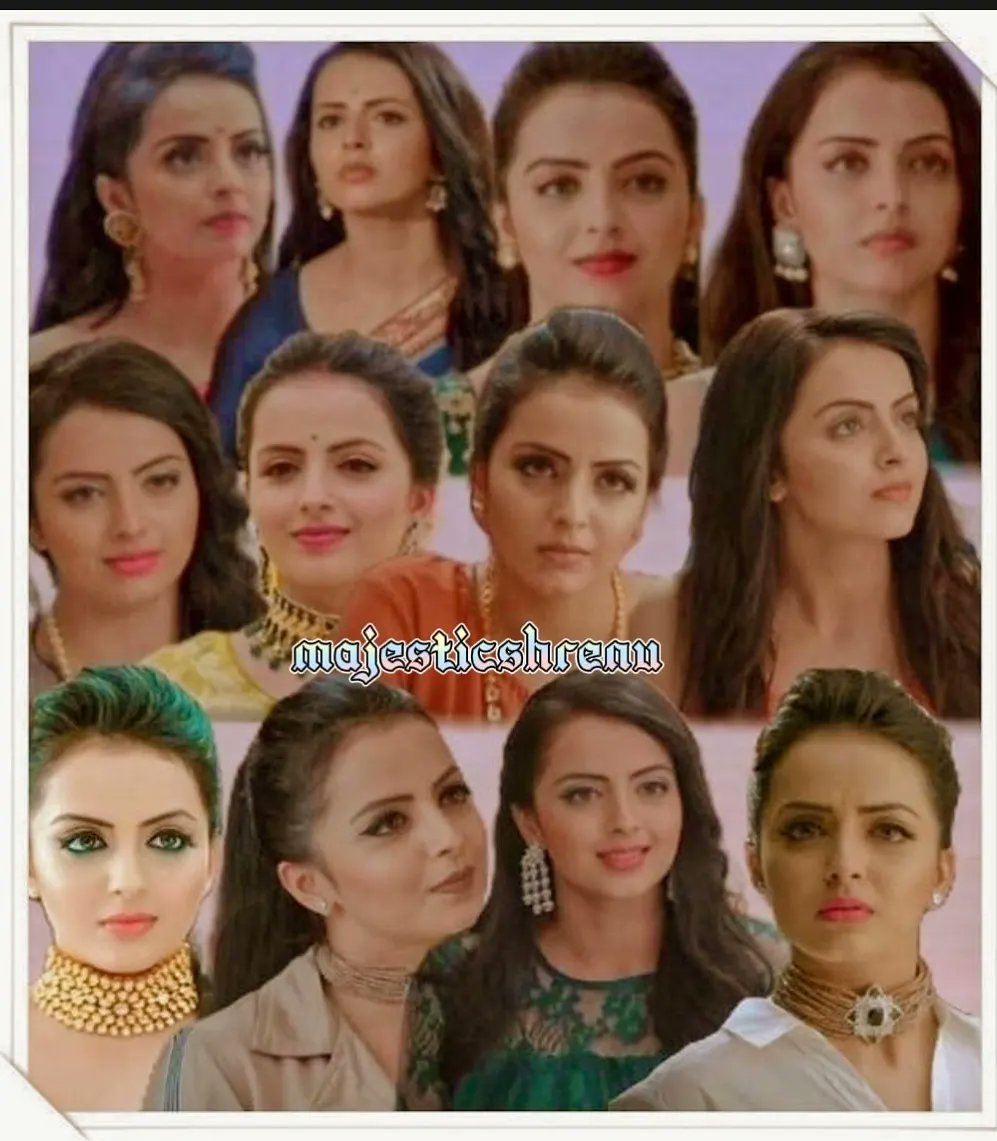 majesticshrenu's tweet photo. Today is Janhvi Mittal and ebss day it's been 3 years since the series left us but I still love it with the same longing as the first day 💗💗💜💜 #shreakshay #shrenal #shrenuparikh #shravi #shrezain #ekbhramsarvagunsampanna #poojasharma #poojamittal @shrenuparikh11 @zainimam01 https://t.co/hV23FgQTMr