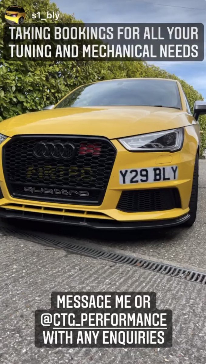 Ctg Performance (@PerformanceCtg) / Posts / X