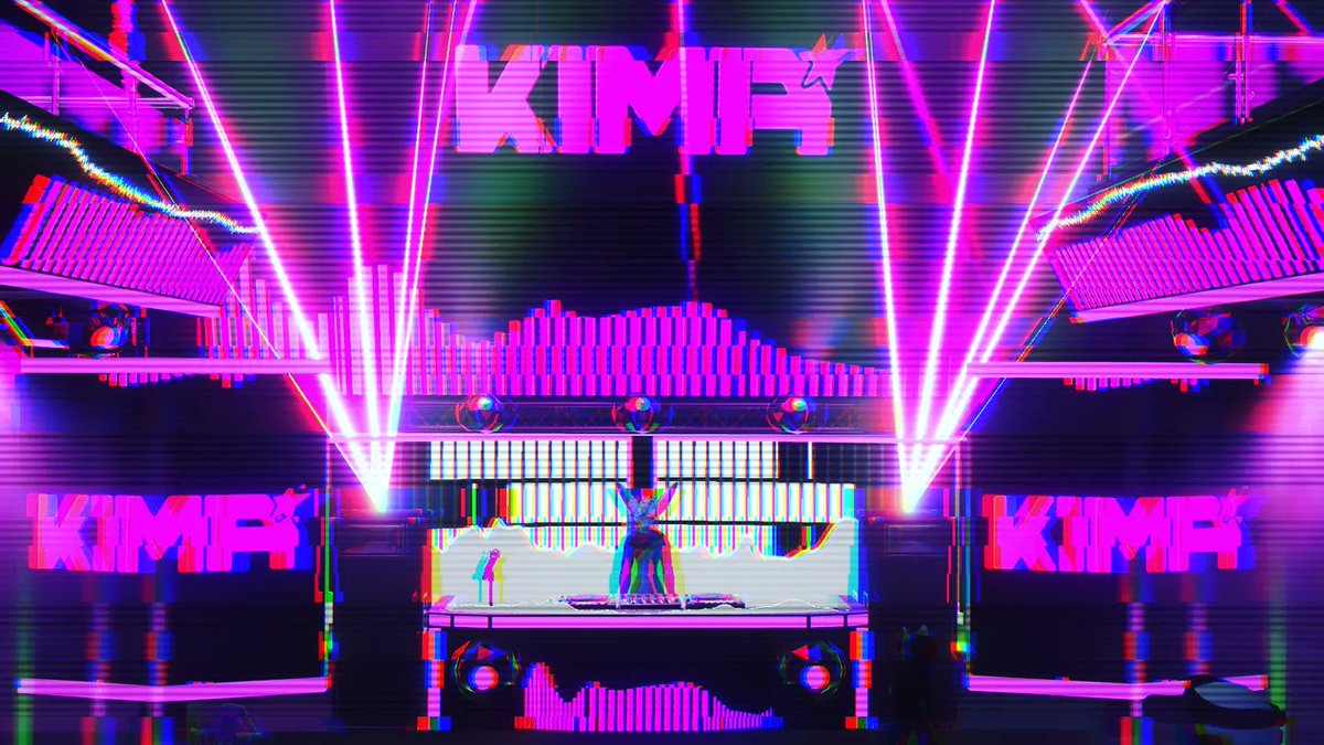 VRCOCP's tweet photo. Kima killed it at the event I went to tonight!
DJ: @KimaTheFox
#vrchat #vrc #vrcphotos #vrcphotography #vrcphotographer #vrchatphotos #vrchatphotography #vrchatphotographer #vrcdj #vrchatdj #vrchatdjs #vrcclub #vrcclubcommunity #vrchatcommunity https://t.co/E5c7k4o7oi