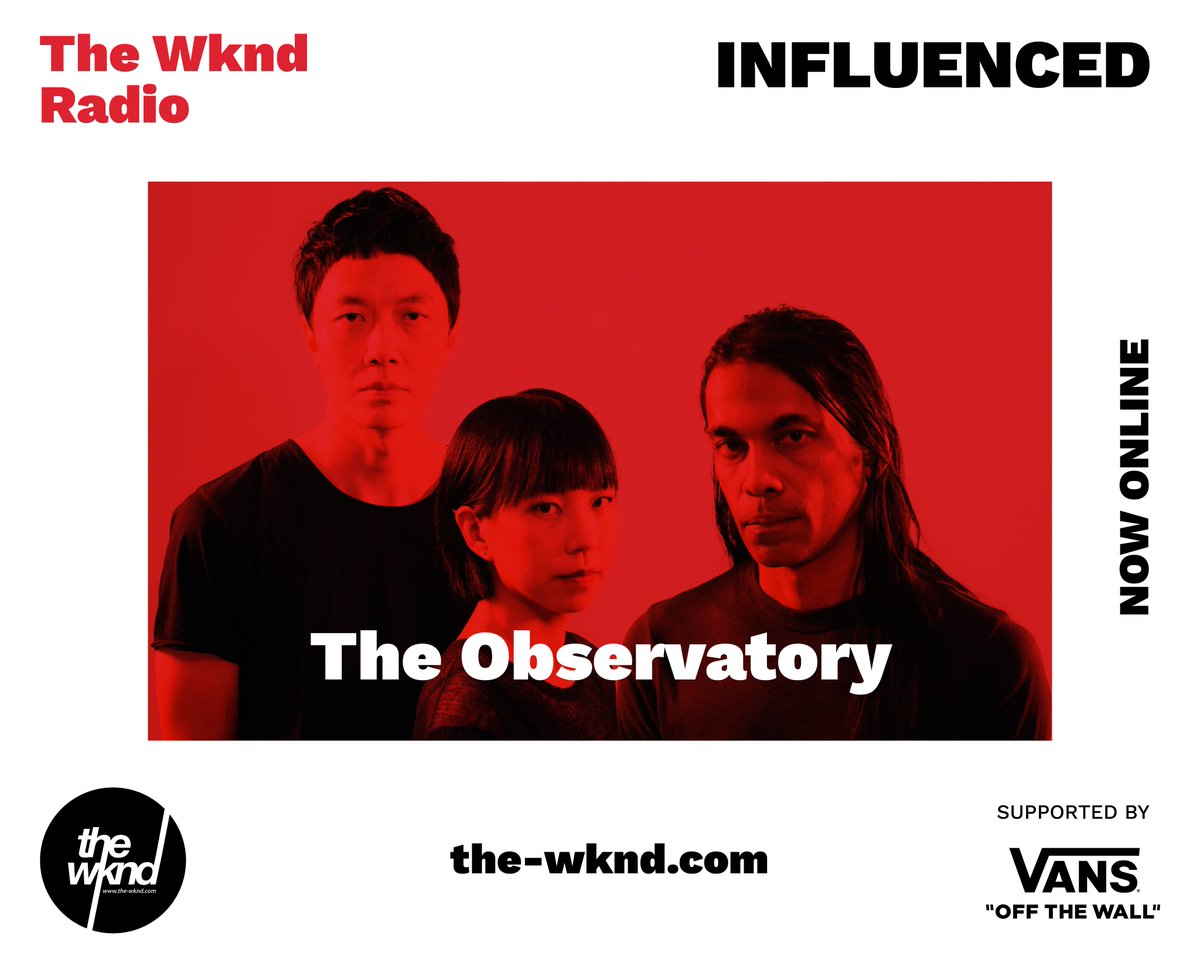 The Wknd tweet media