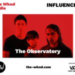 Photo by The Wknd (@thewknd)