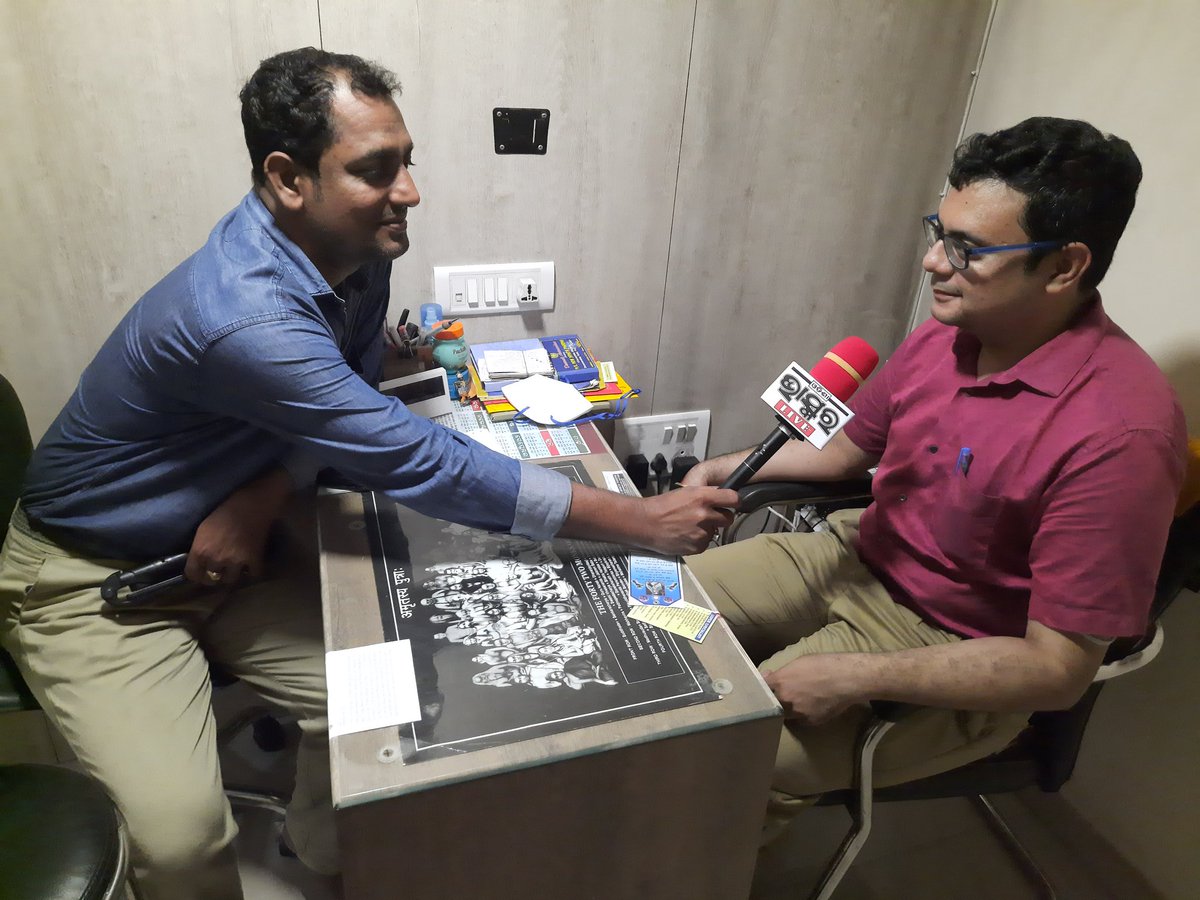 Siddhartha Sahu tweet media