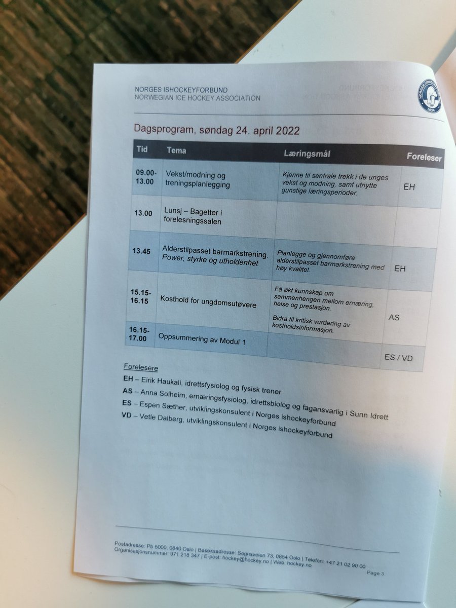 Vetle Warendorph Dalberg tweet media