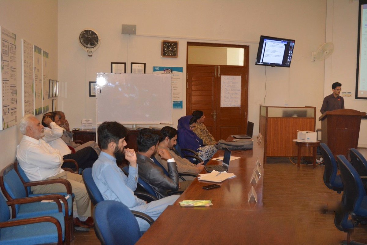 xulqakhan's tweet photo. I was the youngest one among the 20 panellists across the globe ( Military officers + civilians) to discuss civilian protection.
#UNPOC
#NUST https://t.co/4BT5O69bBs