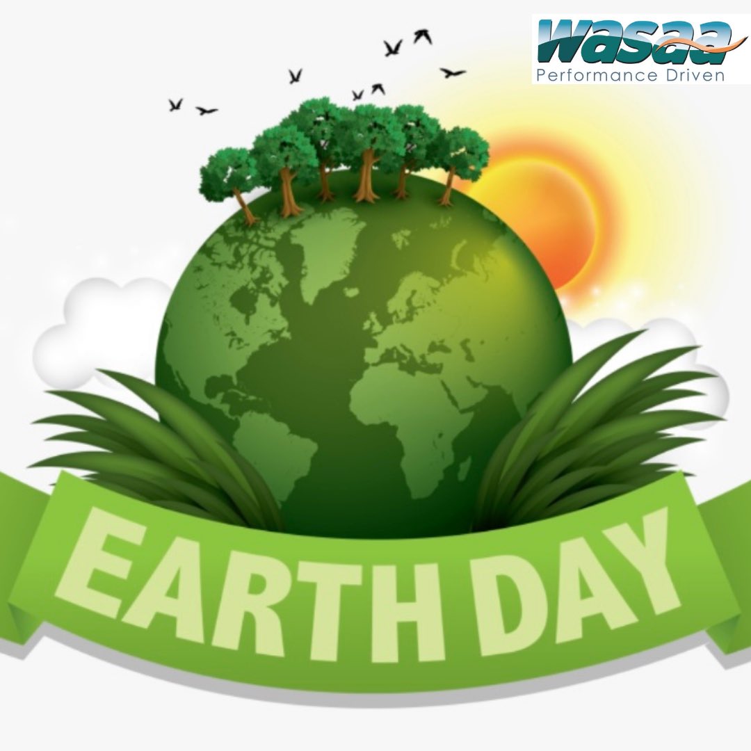 WasaaGas's tweet photo. Happy International Mother Earth Day🌍🌳🌱 https://t.co/k5bfNhPI0K