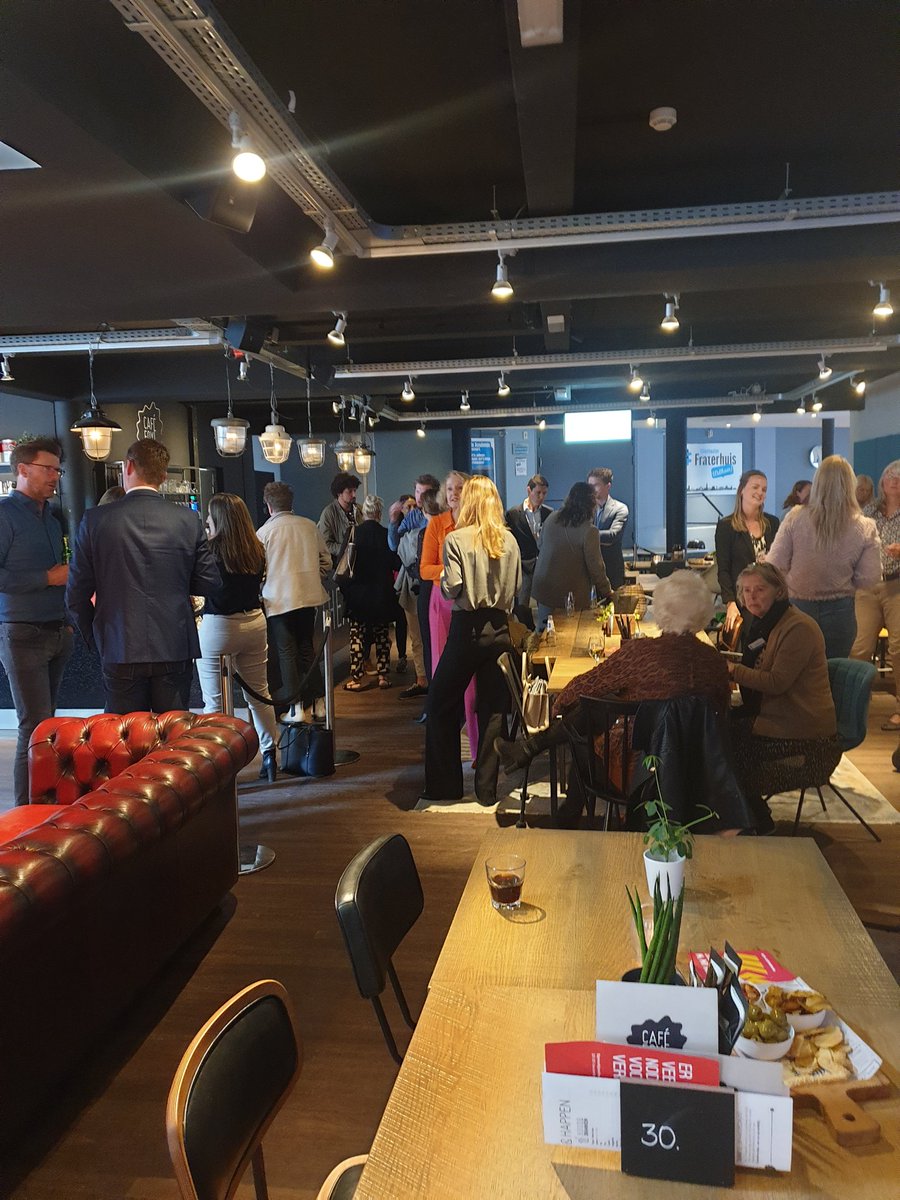 Hanzestad Zwolle tweet media