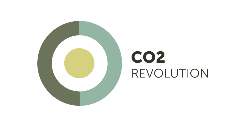 CO2 Revolution tweet media
