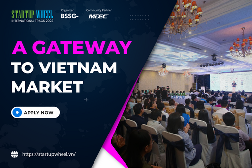 Disruptr MY tweet media