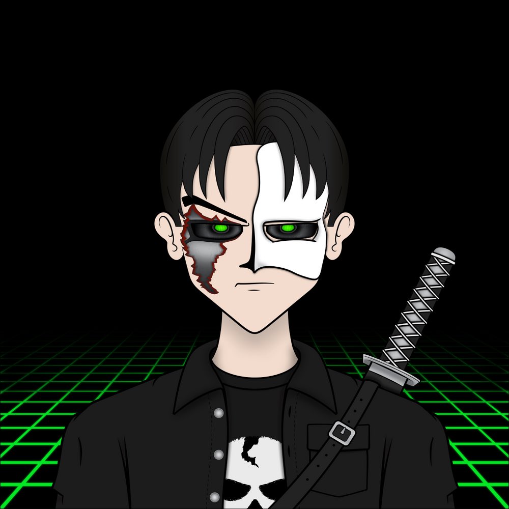 💢ATTENTION💢
LESS THAN 24 HOURS TO MINT A @phantomwaveftm NFT!⌛️
$FTM #NFT #NFTCollection #NFTCommunity 

❇️mint.phantomwaveftm.com❇️
Holders will only have access to our upcoming graphic novel👀🤝